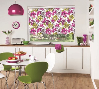Roller Blinds