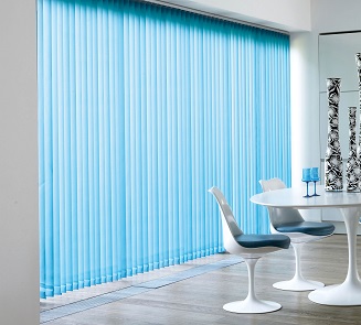 Vertical Blinds
