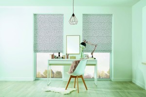 Roman Blinds: LL_2019_Roman_Inky_Charcoal_70mm_Bed_Main_Mail