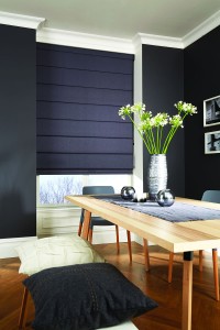 Roman Blinds: LL_2019_Roman_Sparkle_Flint_70mm_Anth_Cass_Dine_Main_MAIL