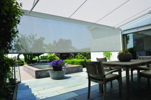 Home awnings