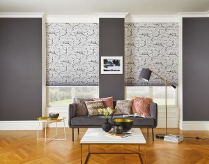 Conservatory blinds: LL_2019_Pleated_Cherry_Blossom_Serenity_Liv_Main-2_Mail