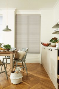 Conservatory blinds: LL_2019_Pleated_Herringbone_Mink_Kit_Main2_Mail