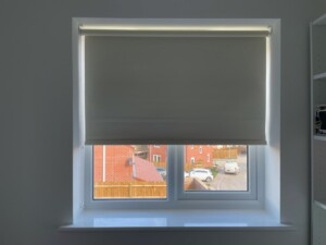 Roller blind