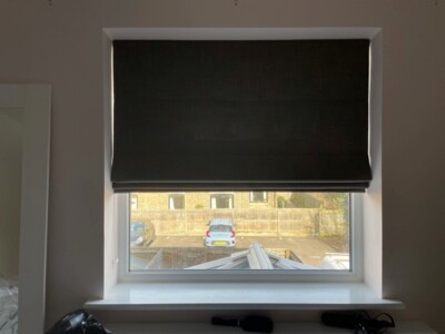 Roman blind