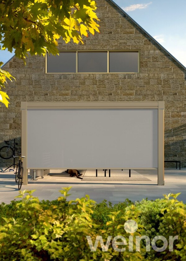 Outdoor Living Solutions from Westminster Blinds