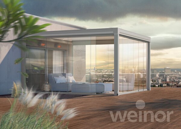 Outdoor Living Solutions from Westminster Blinds