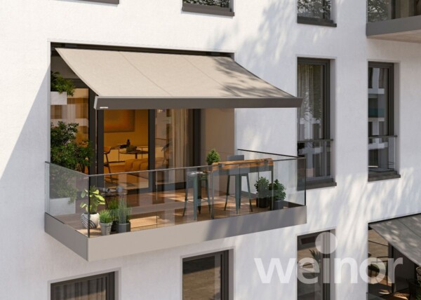 Outdoor Living Solutions from Westminster Blinds