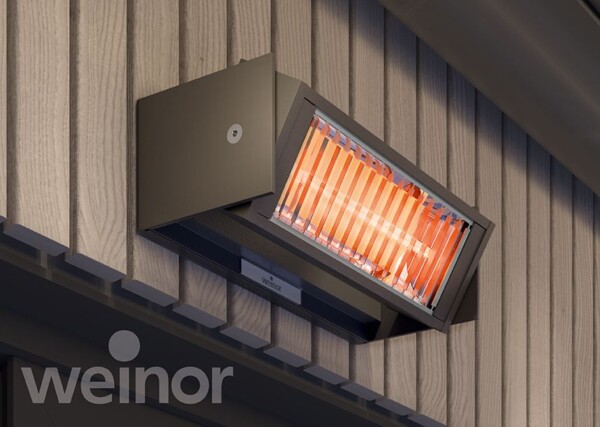 Outdoor Living Solutions from Westminster Blinds