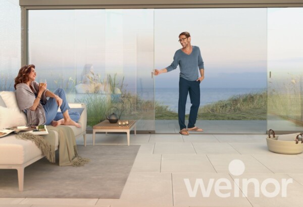 Outdoor Living Solutions from Westminster Blinds
