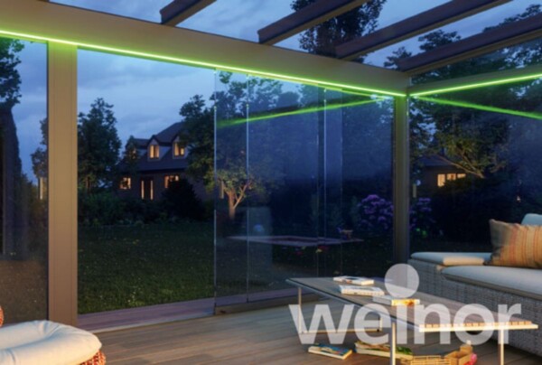 Outdoor Living Solutions from Westminster Blinds