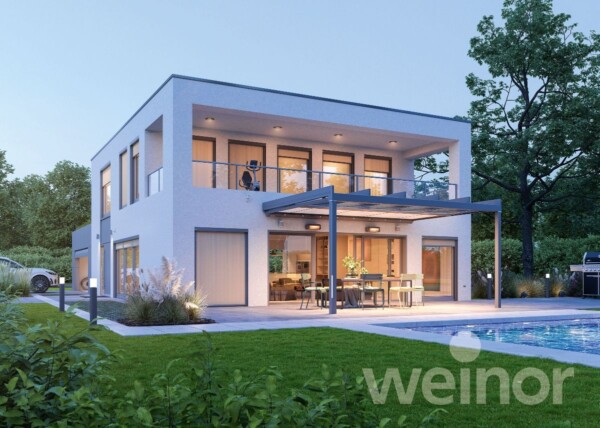 Outdoor Living Solutions from Westminster Blinds